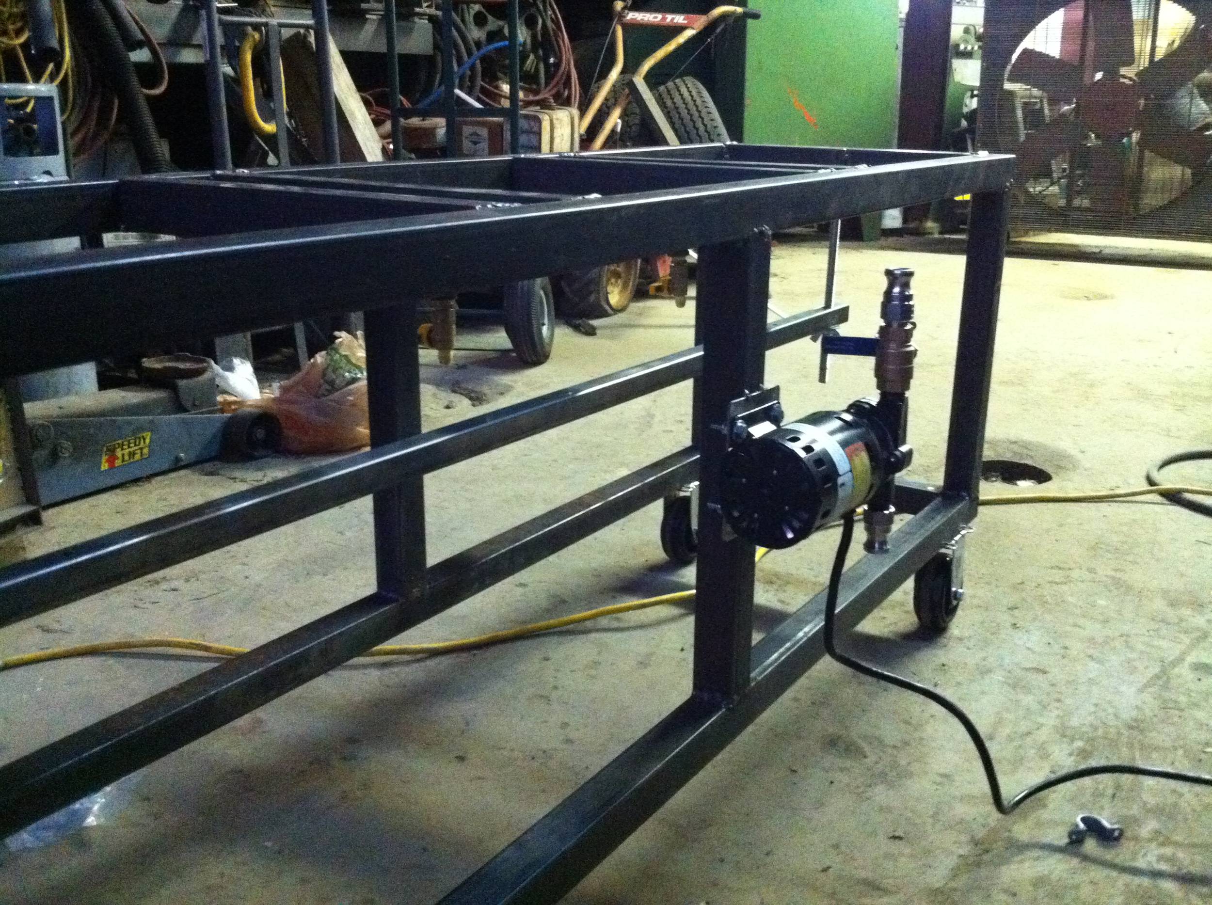BrewstandBuild