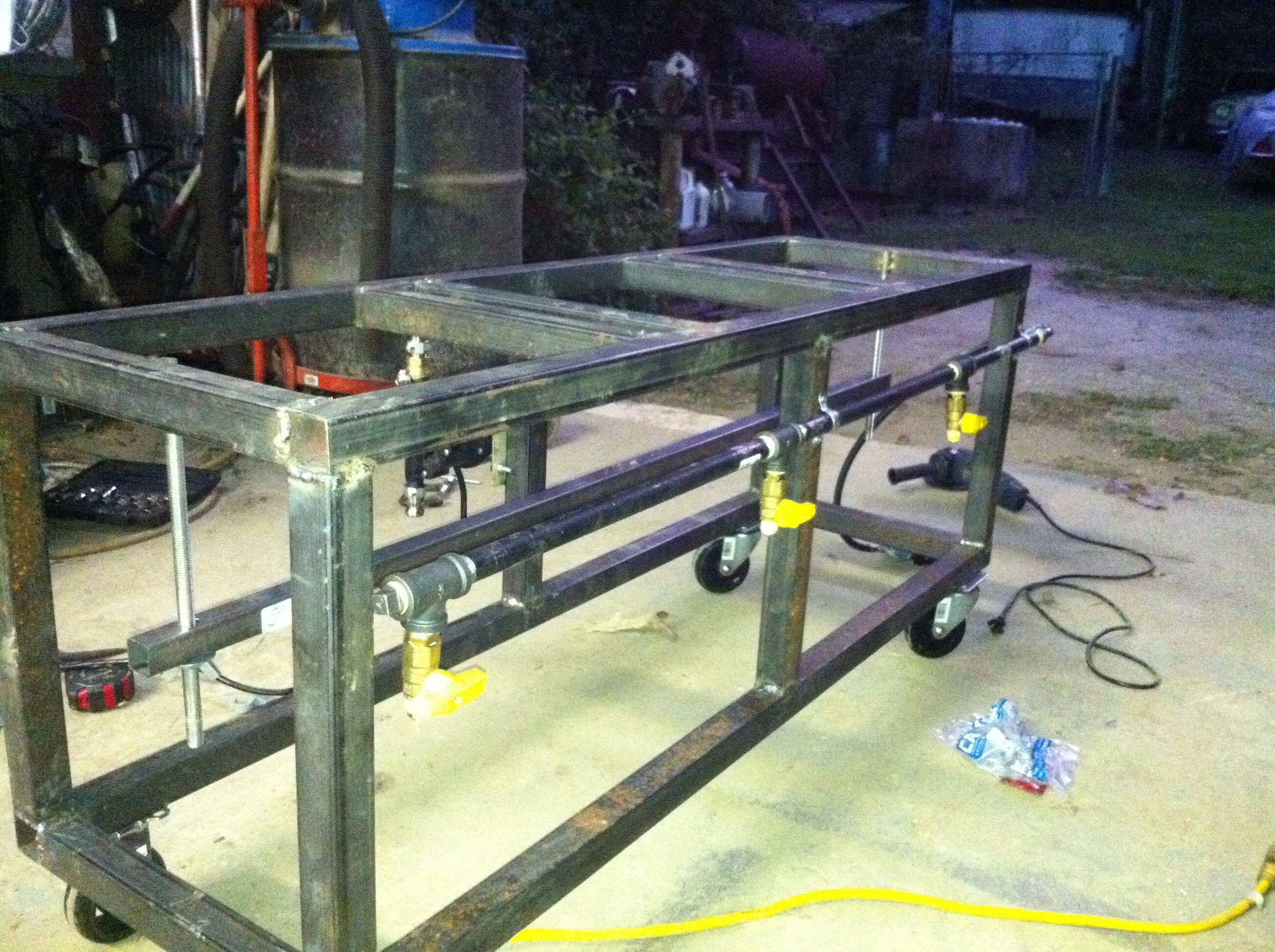 BrewstandBuild