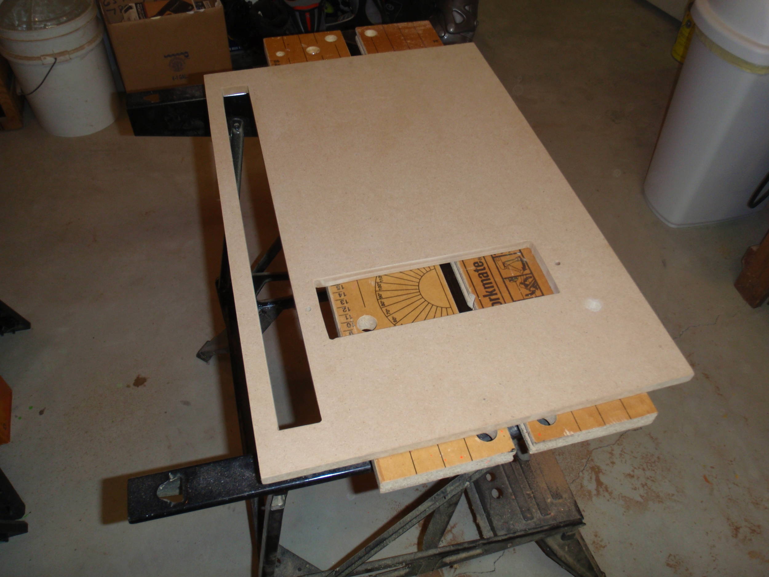 MotorizedGrainMill-TableBase