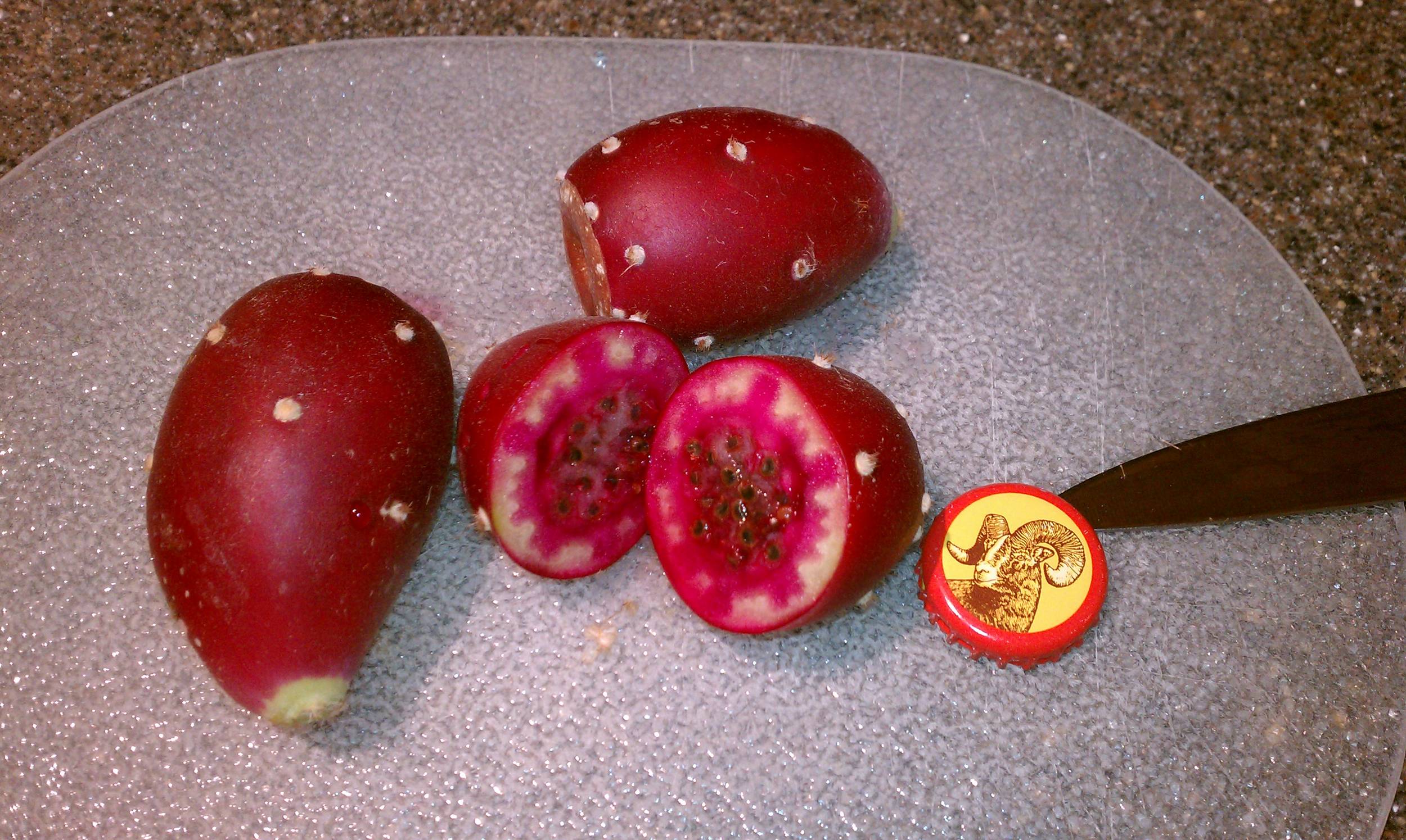 RipePricklyPears
