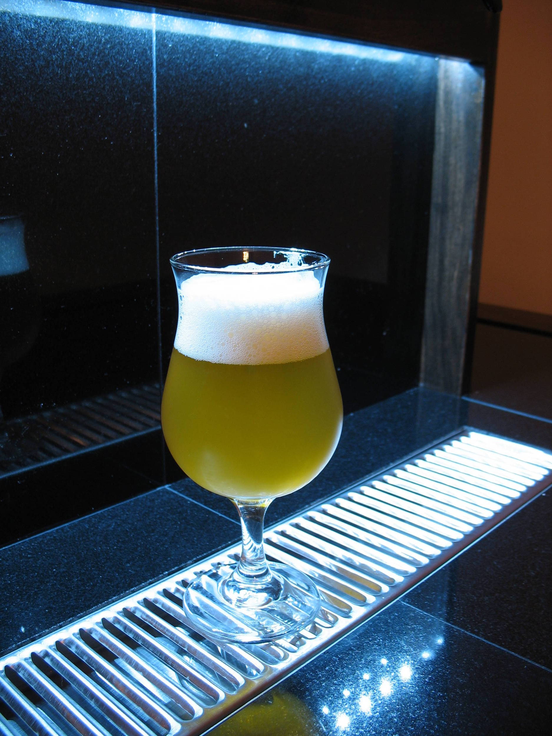 keezer