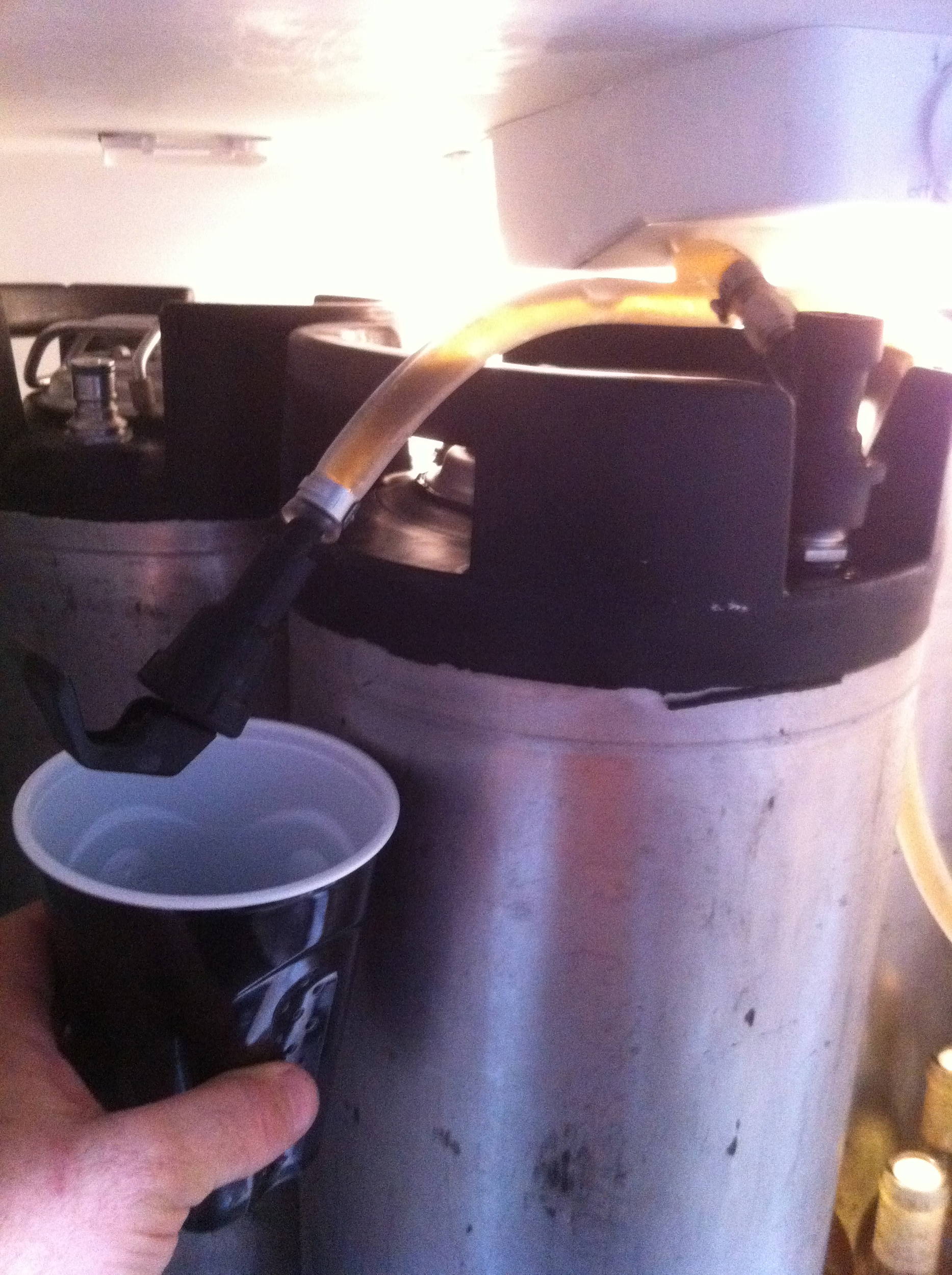 MyFirstBrew