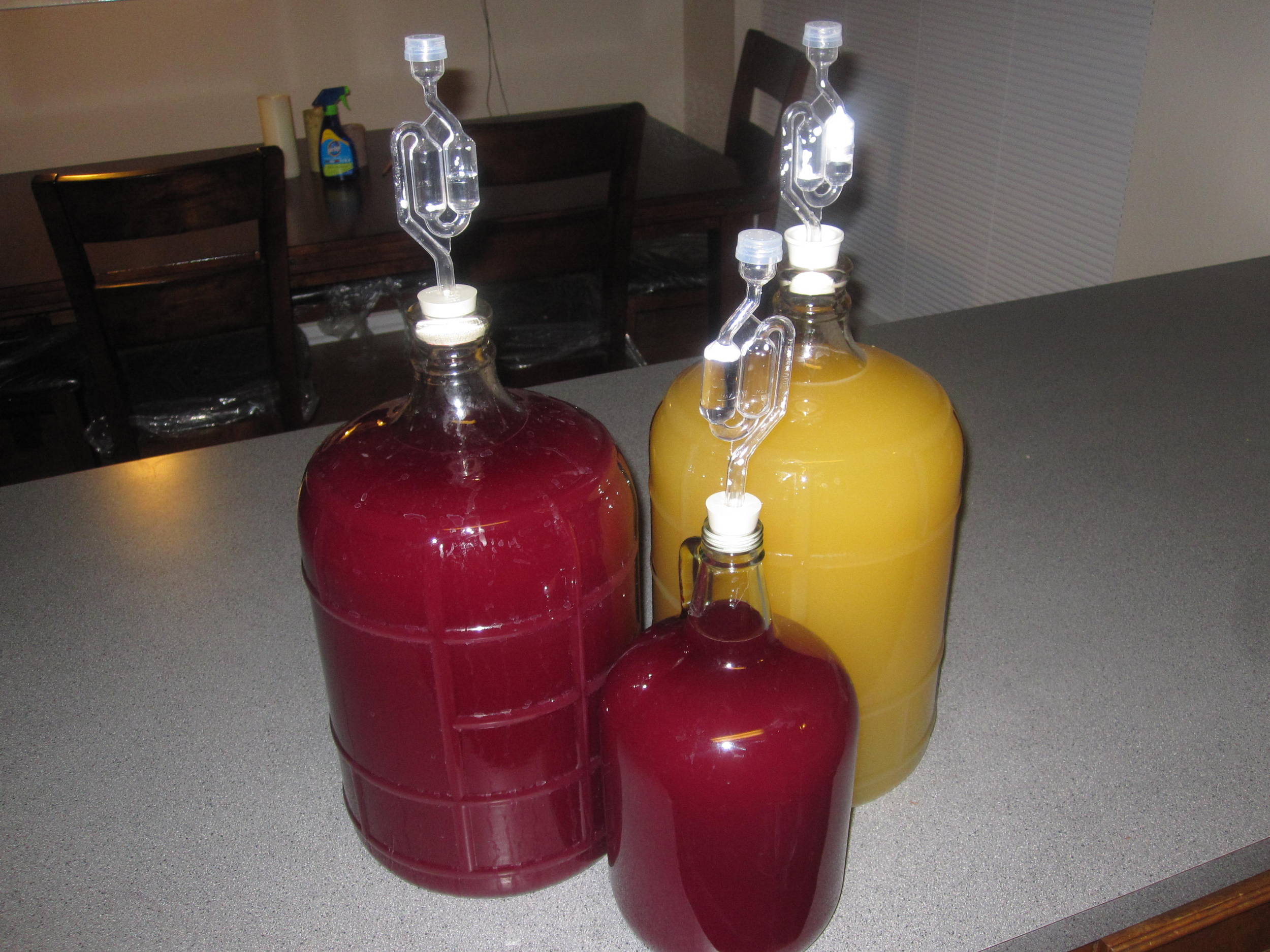 PearWelcheswine