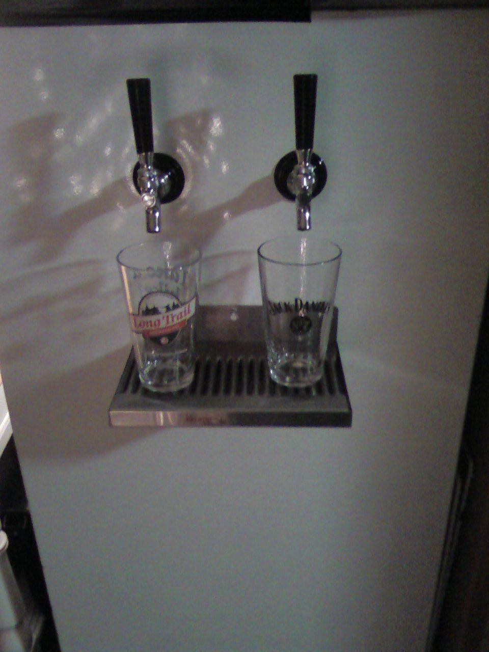 Kegerator