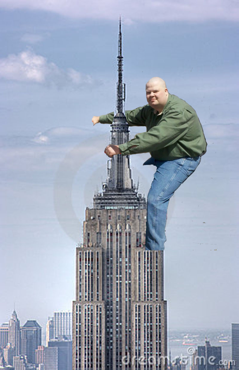 kurly_kong