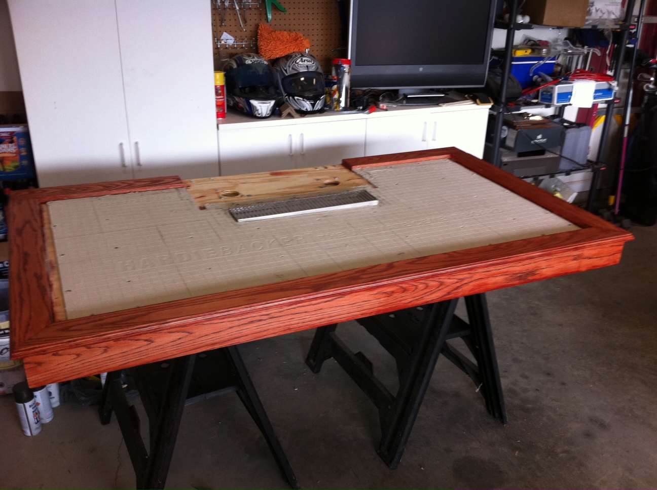 StainedTop
