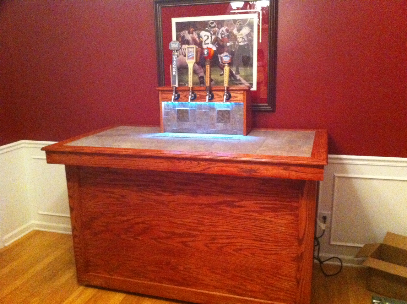 Keezer43