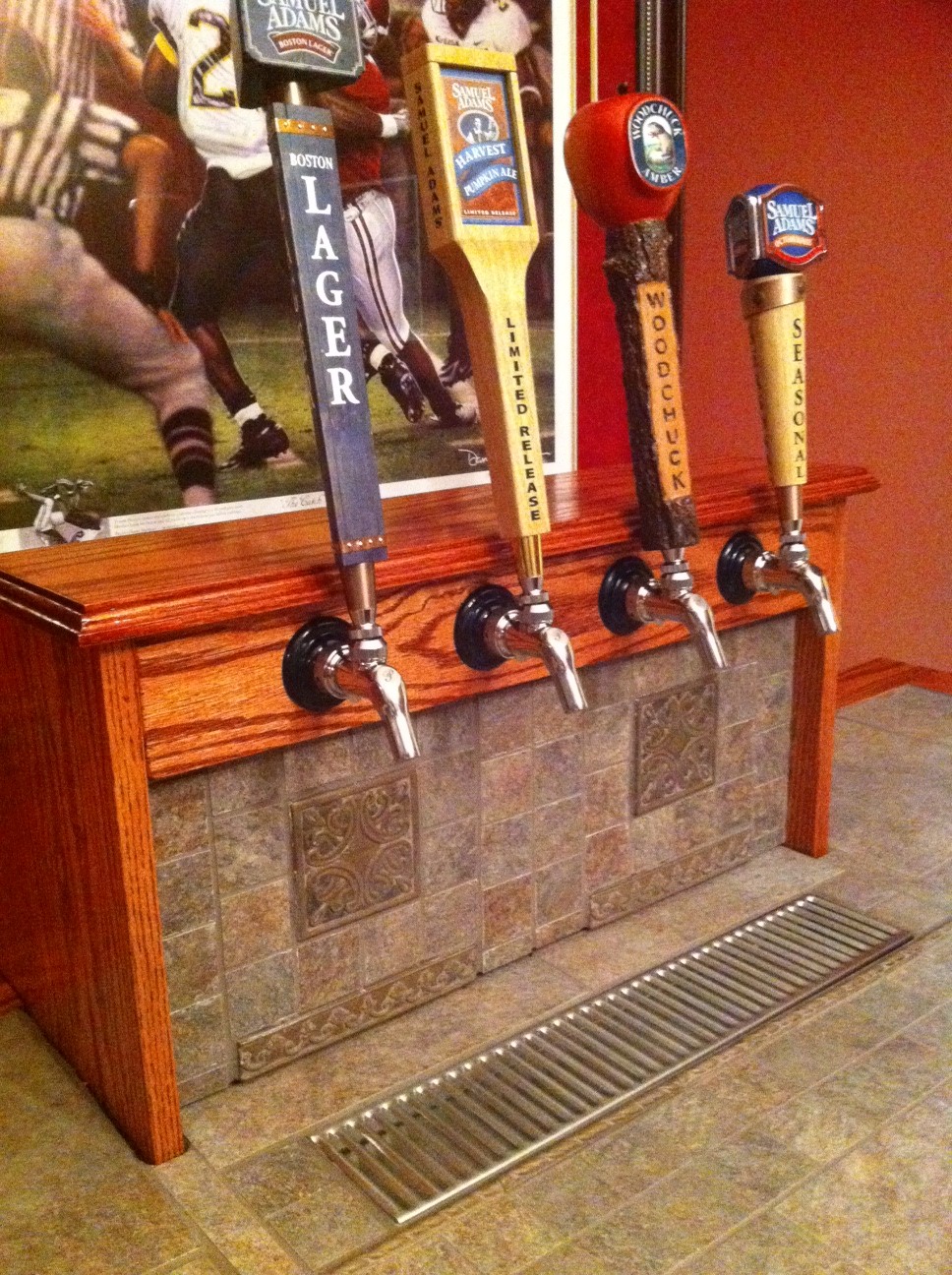 Taps22