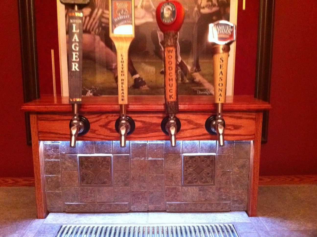 Taps41