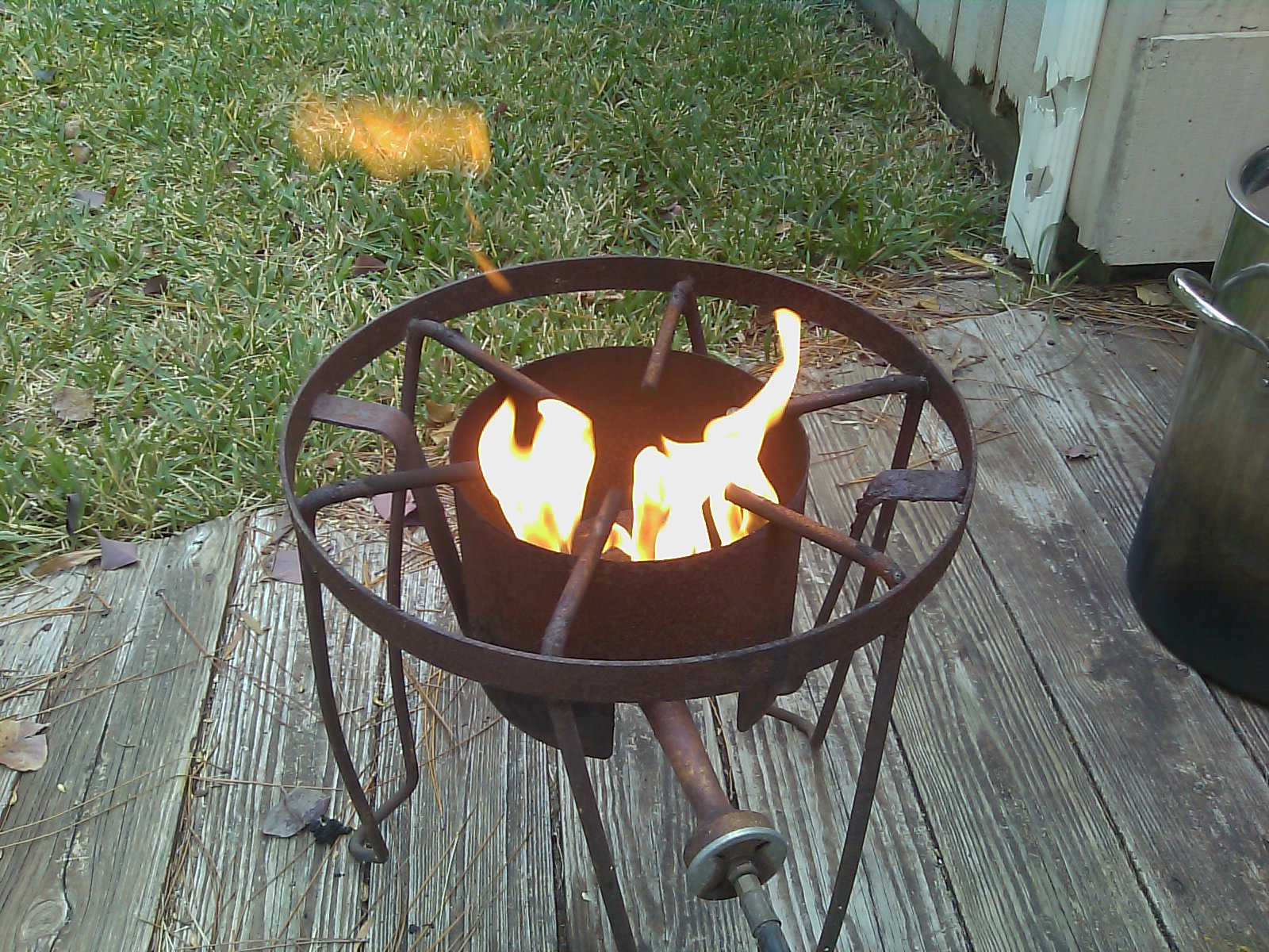 Badflame