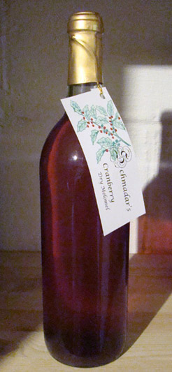 CranberryMead