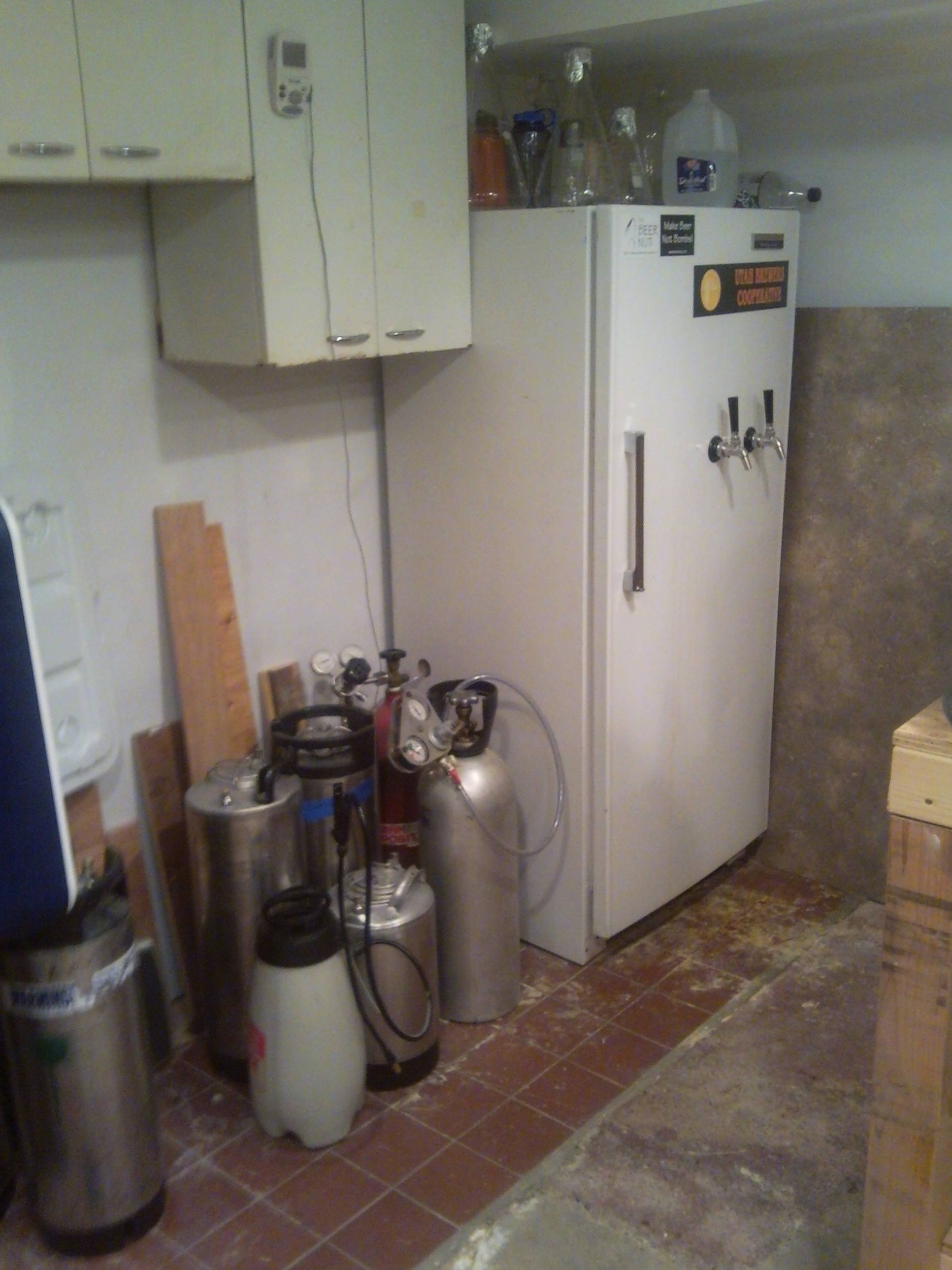 TheKegerator