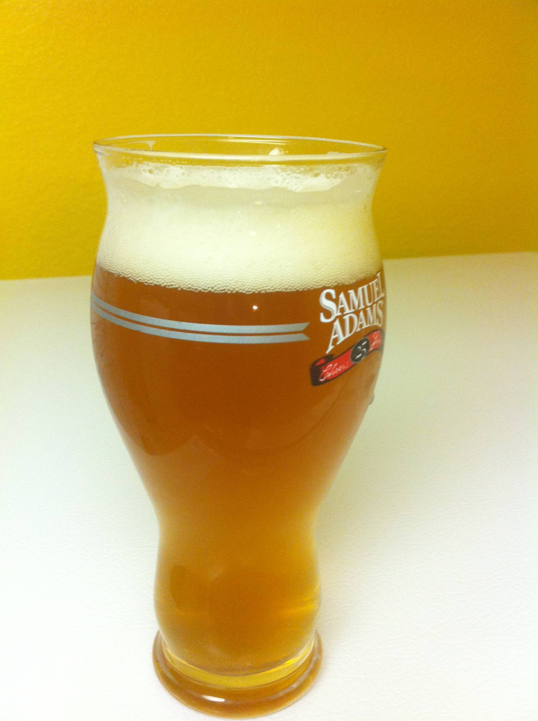 brewing