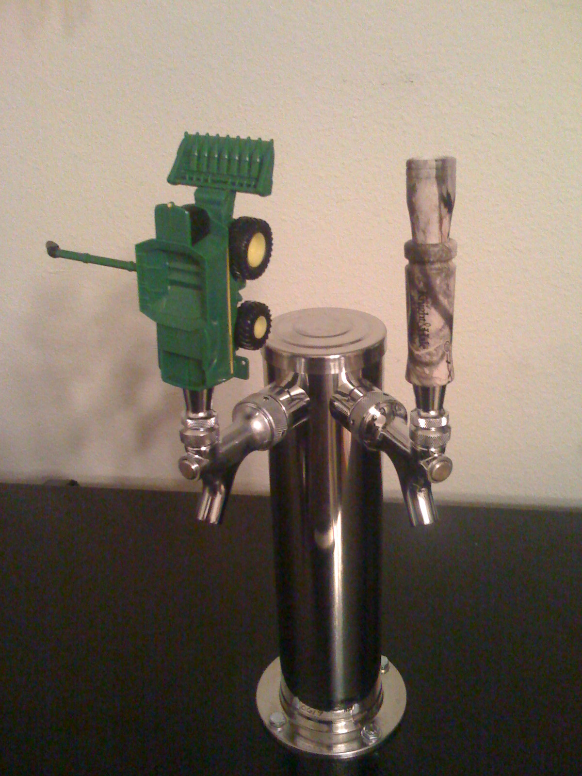 brewing