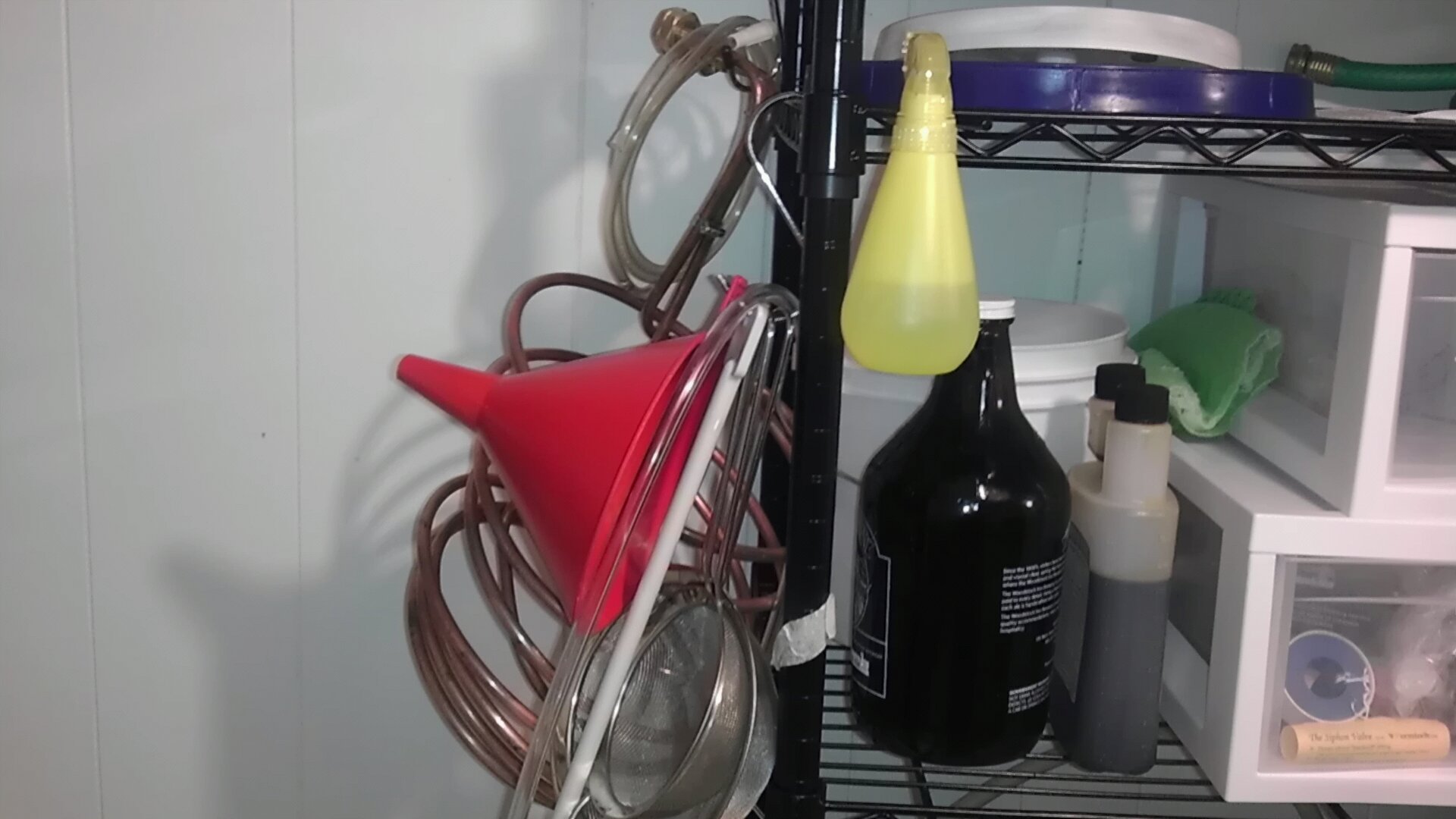 equipment