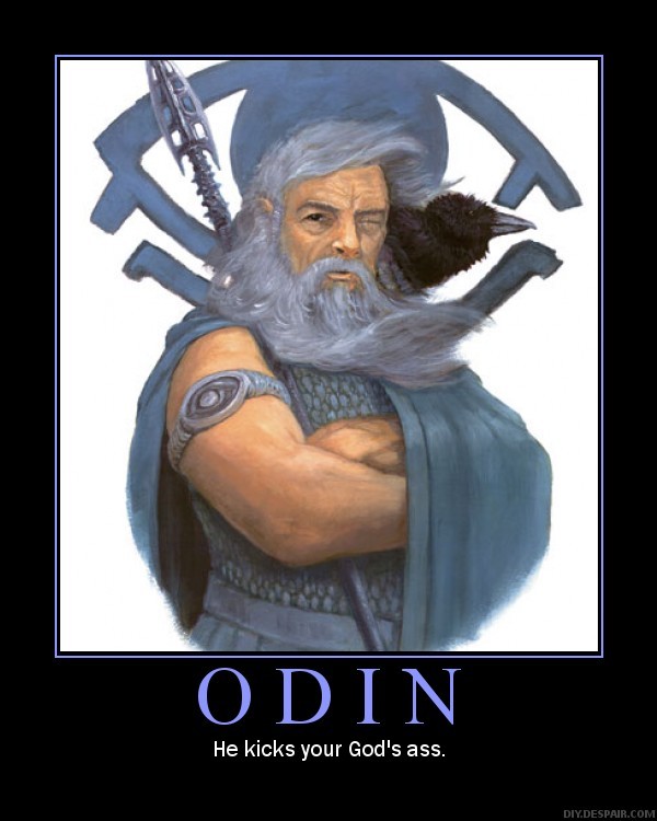 Odin