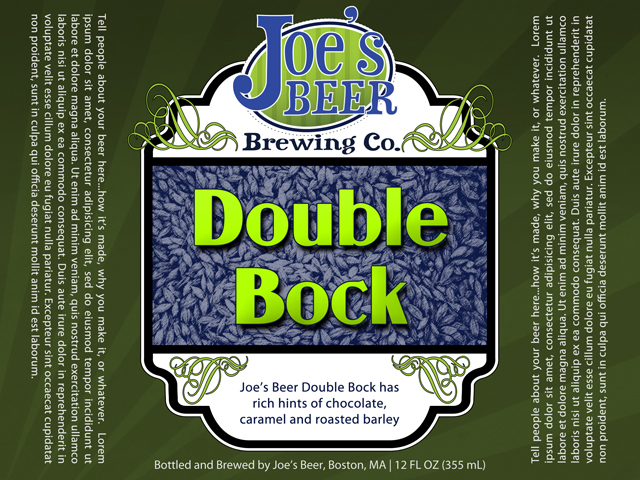 Joe_s_Beer