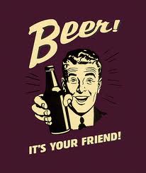 BeerisYOurFriend