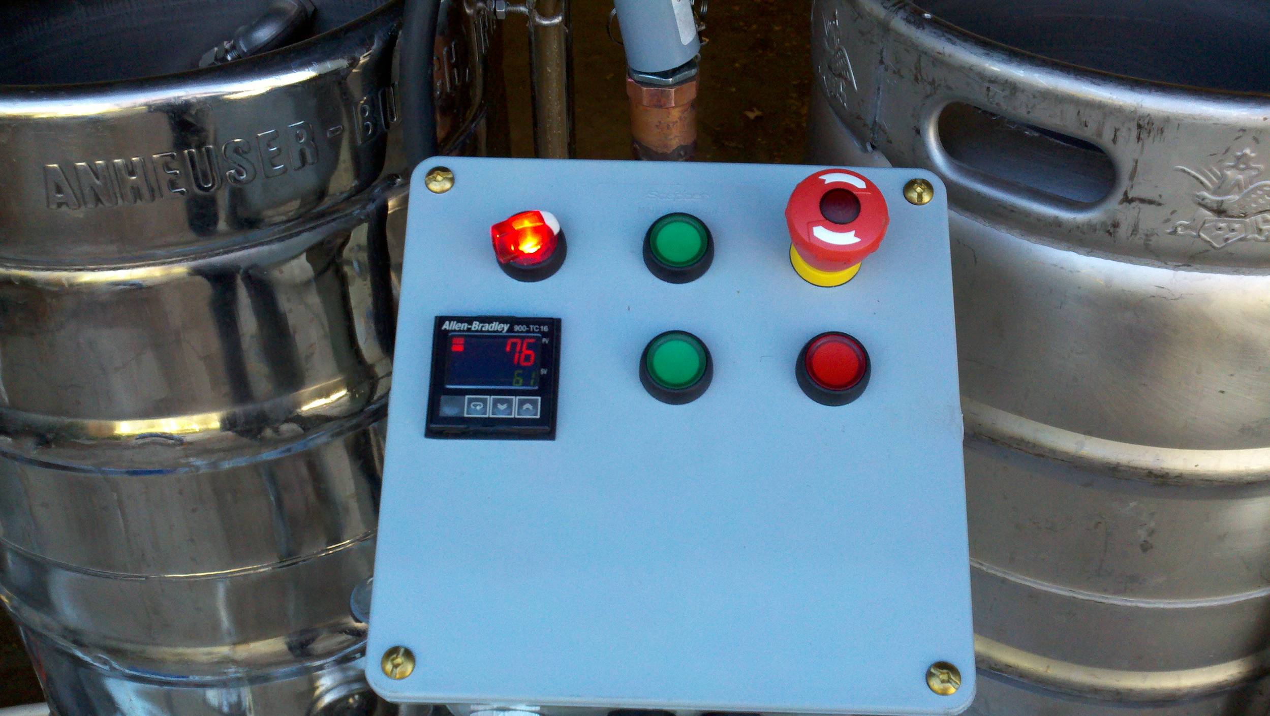 RIMSBrewingSystem