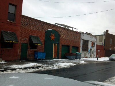 SixpointBrewery