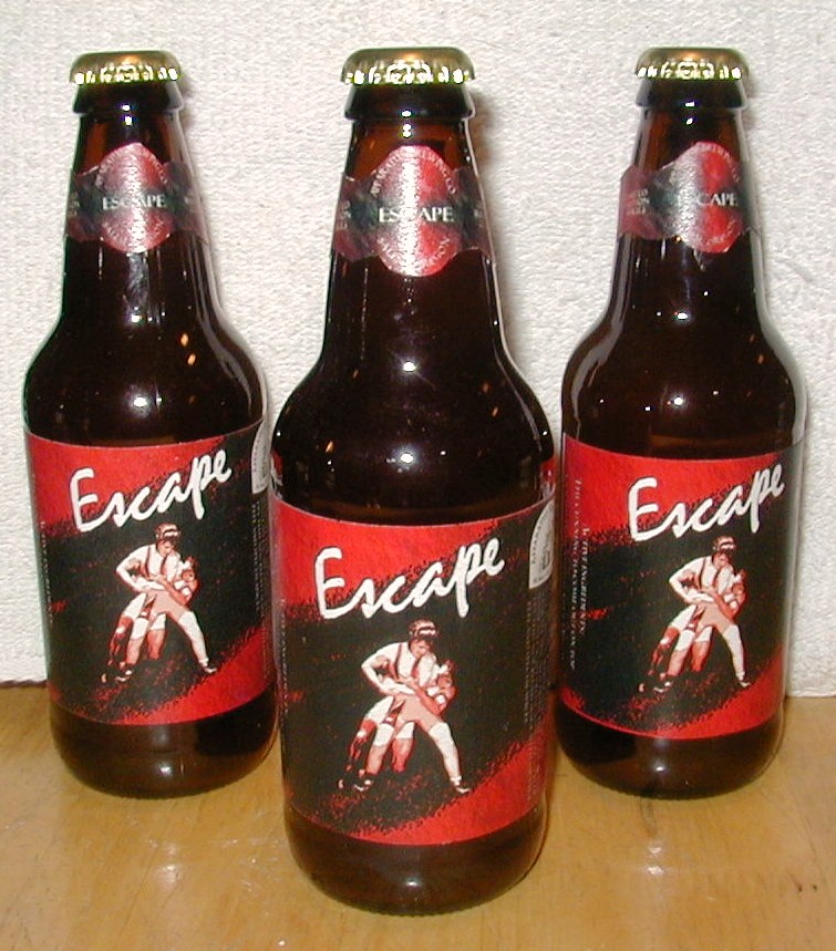 Escapelabel
