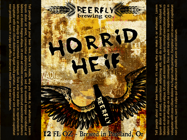Beerfly