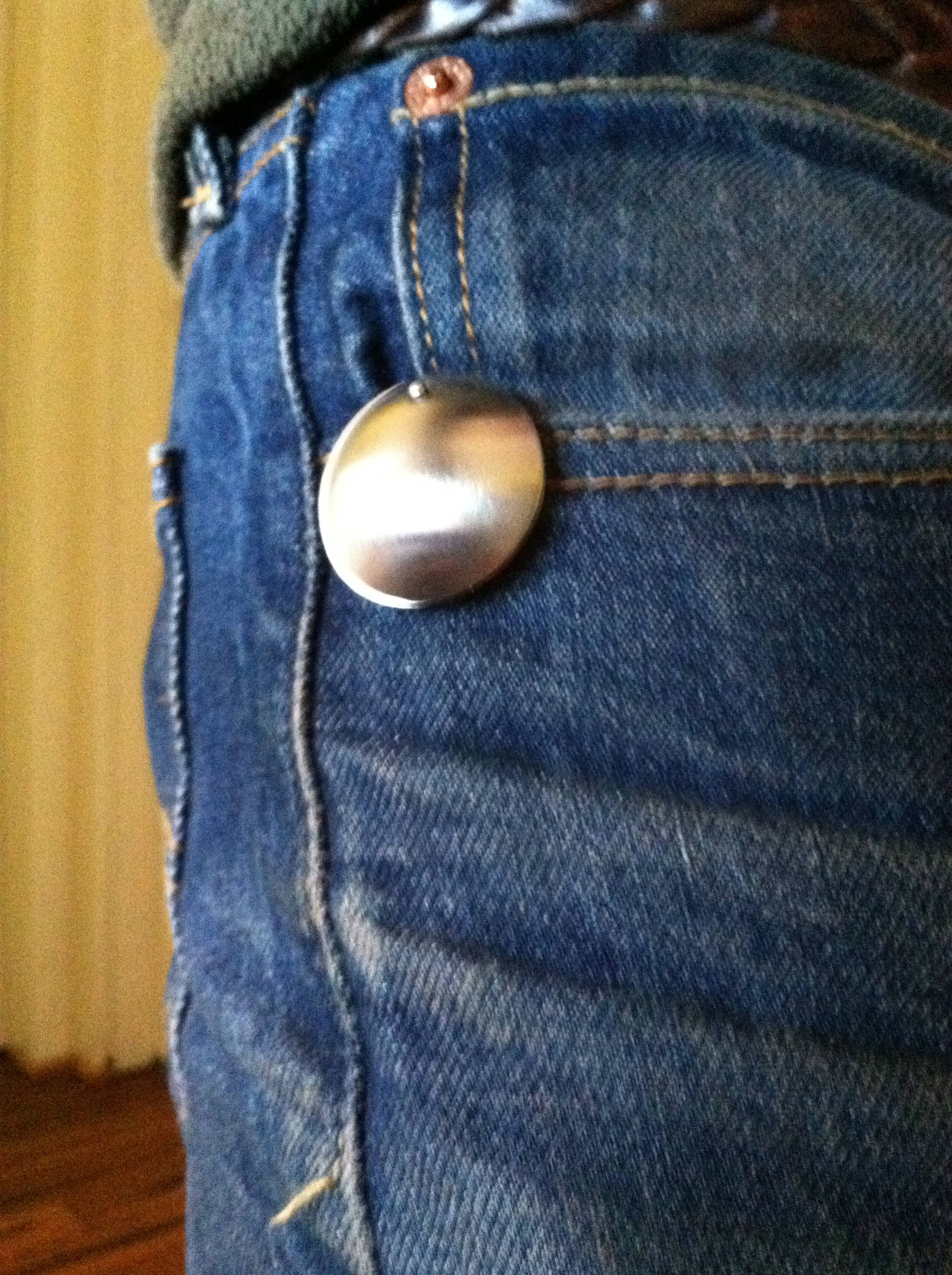 Keystringer