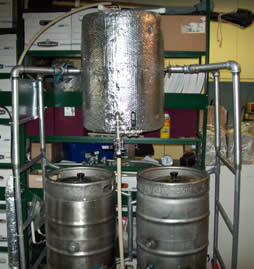 Allgrainbrewingsystem