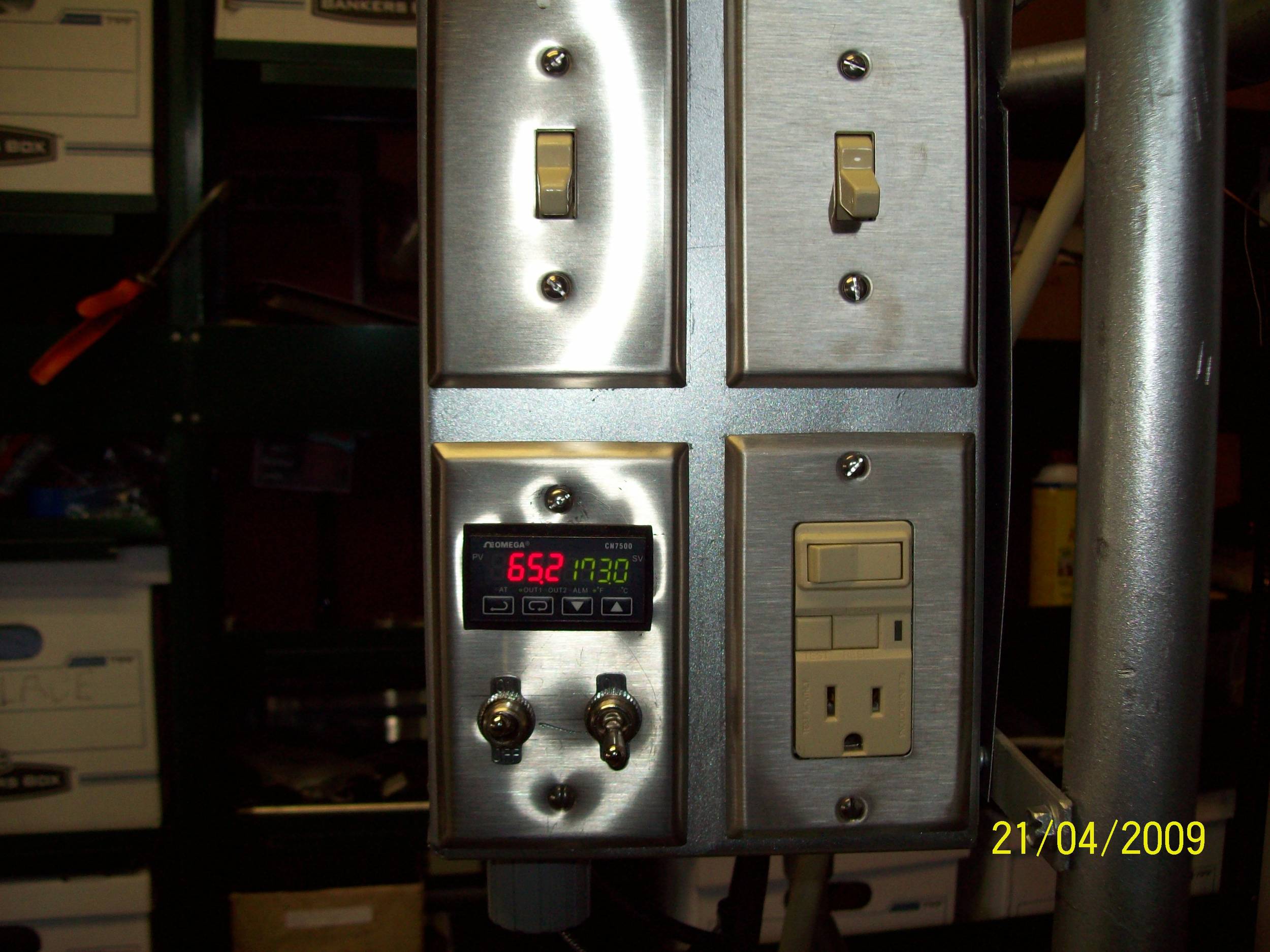 ControlPanel