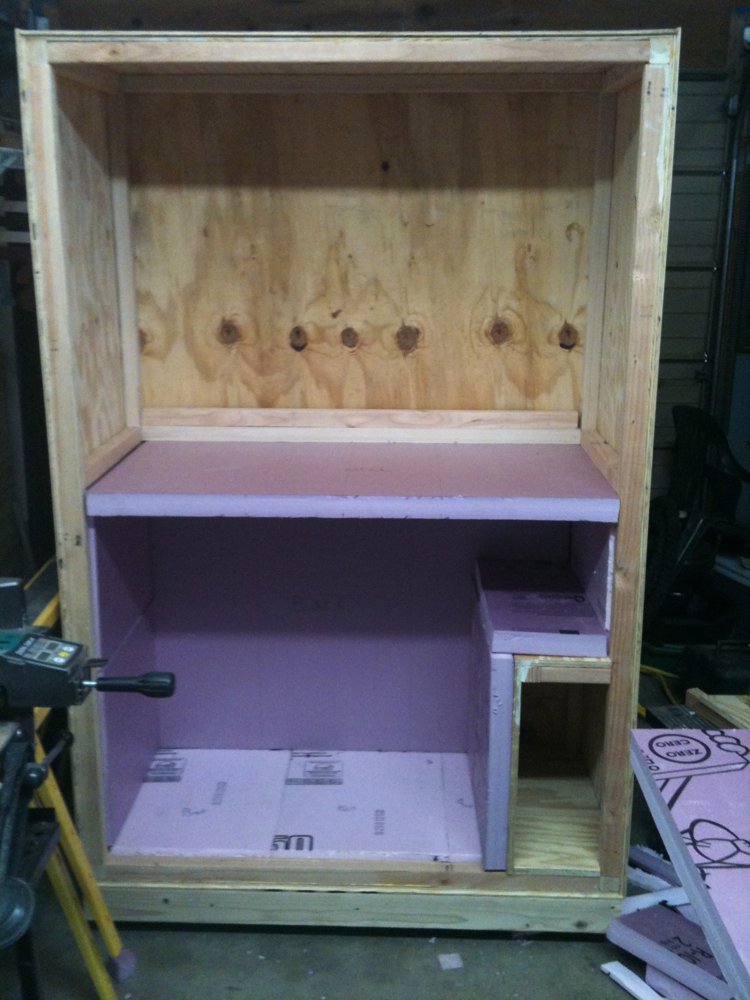 FermentationChamberBuild