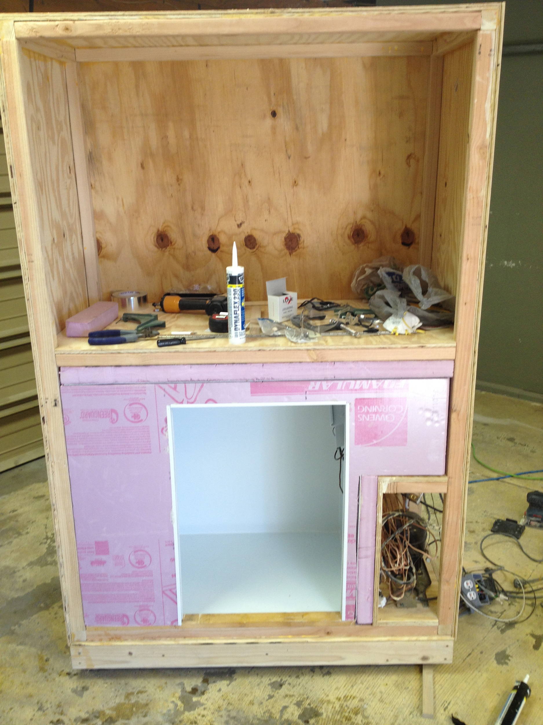 FermentationChamberBuild