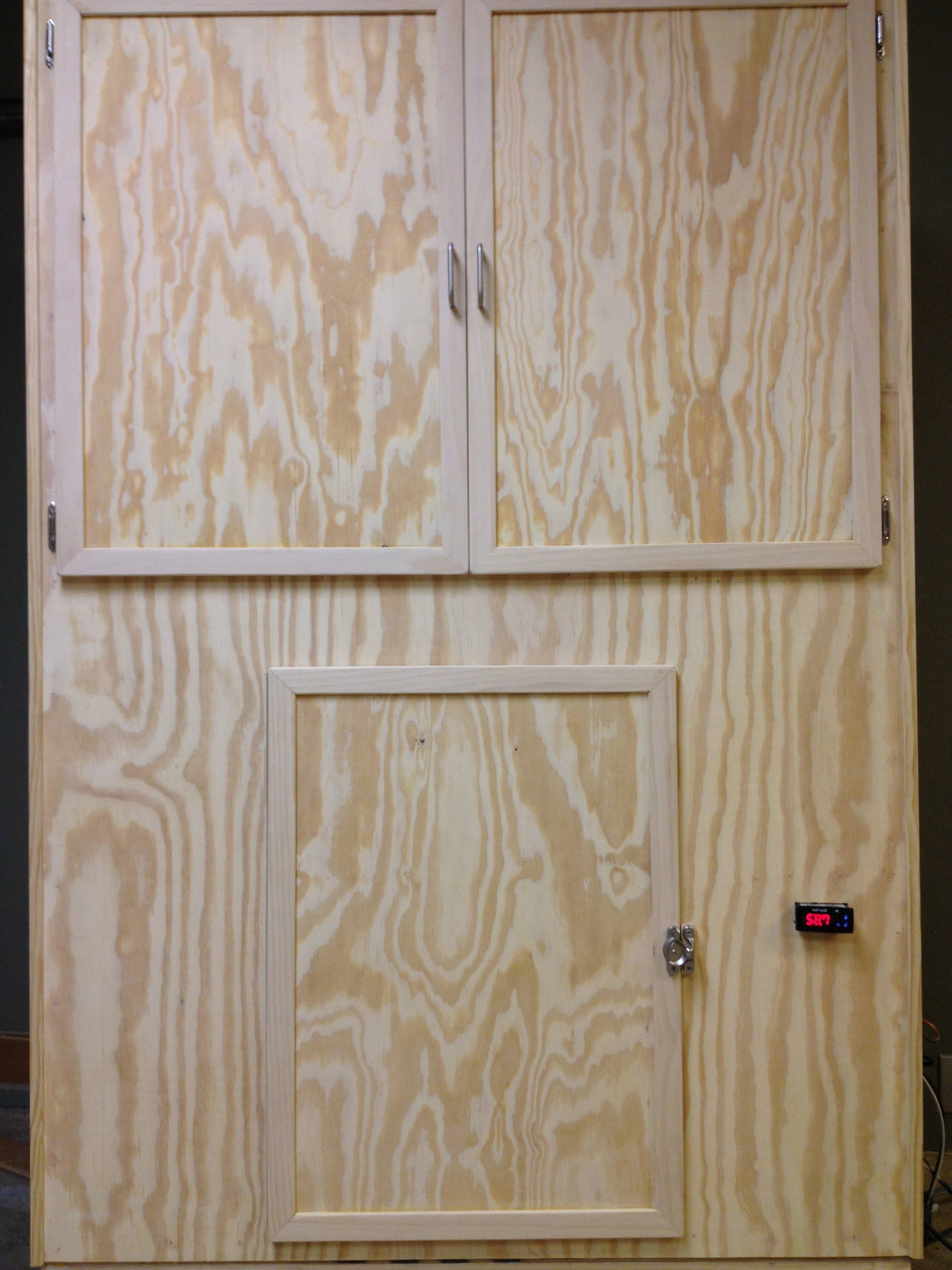 FermentationChamberBuild