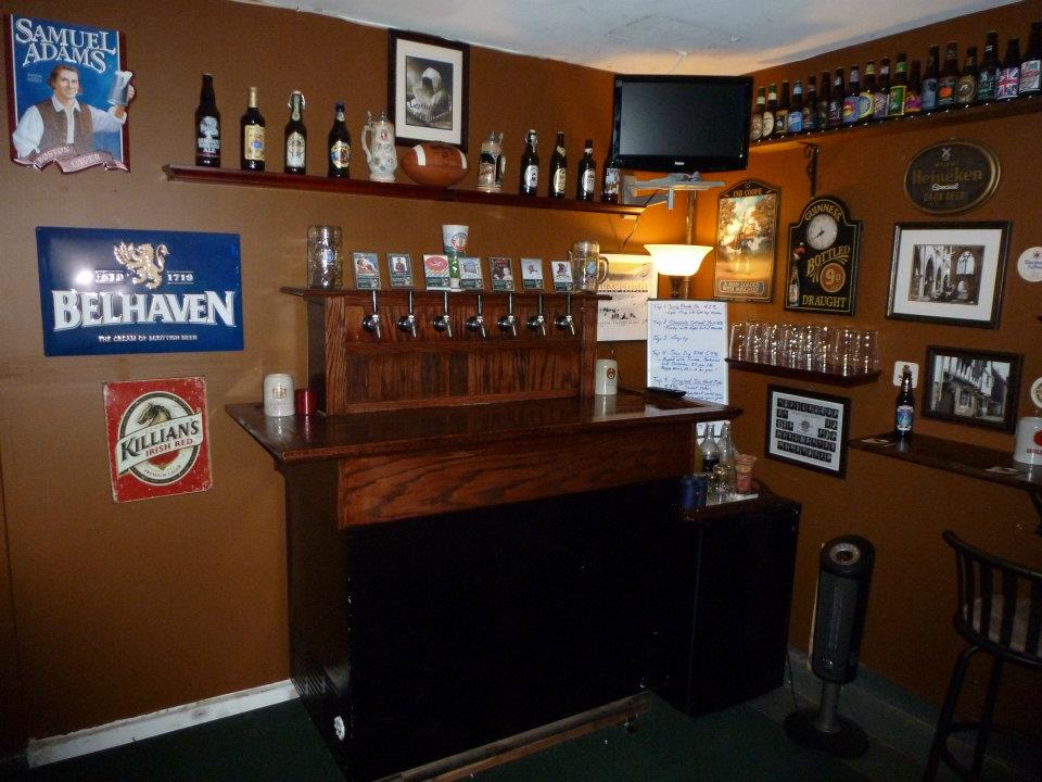 The Tap Room