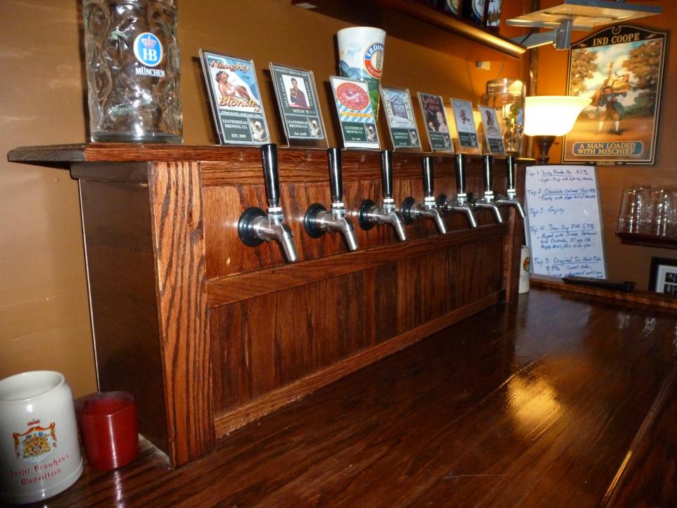 The Tap Room
