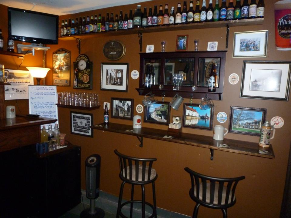 The Tap Room