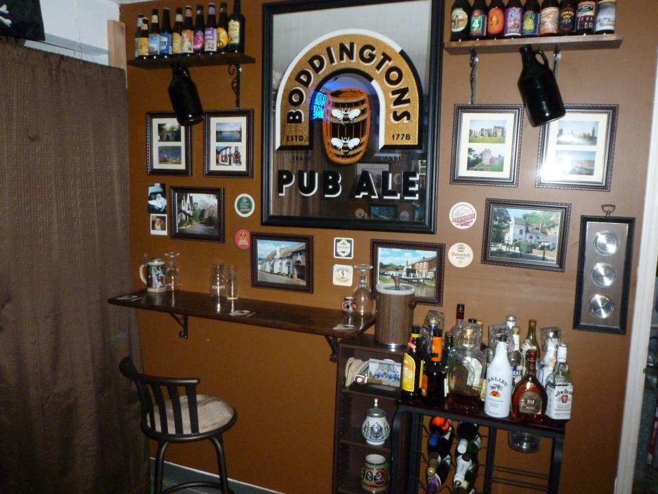The Tap Room