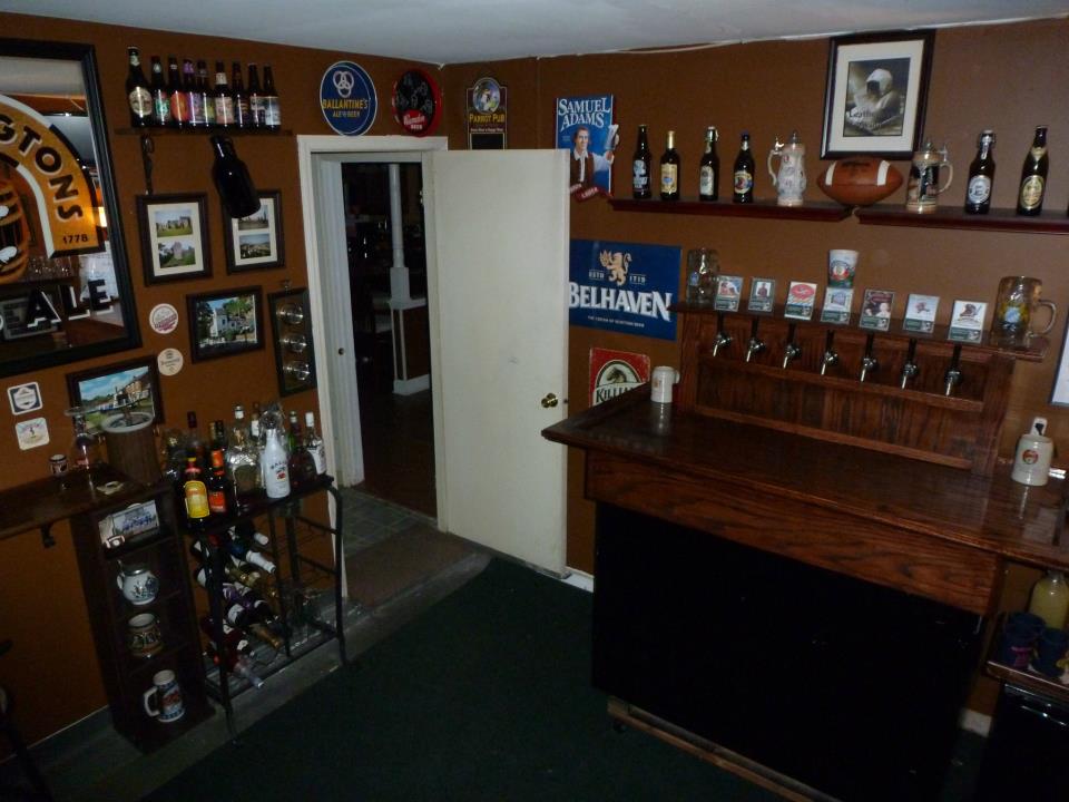The Tap Room