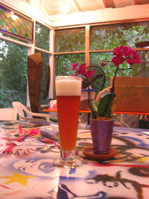 FirstAscentAmberAle