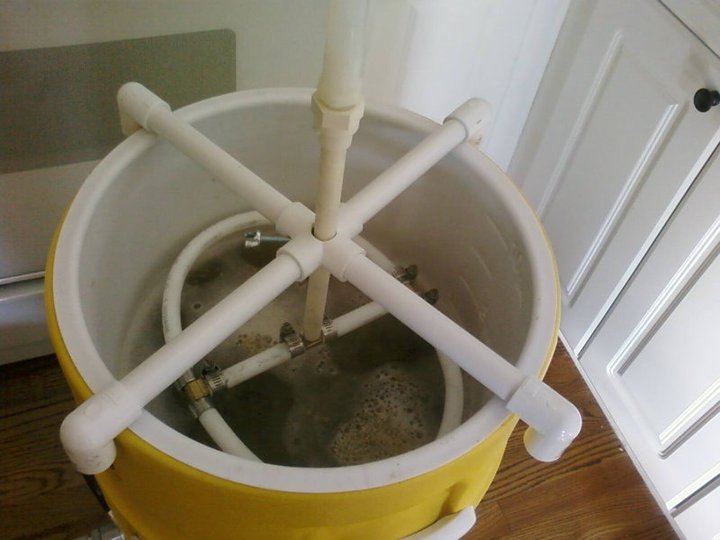 homemadesparge