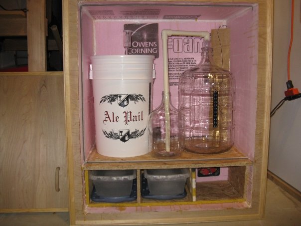 FermentationChamber