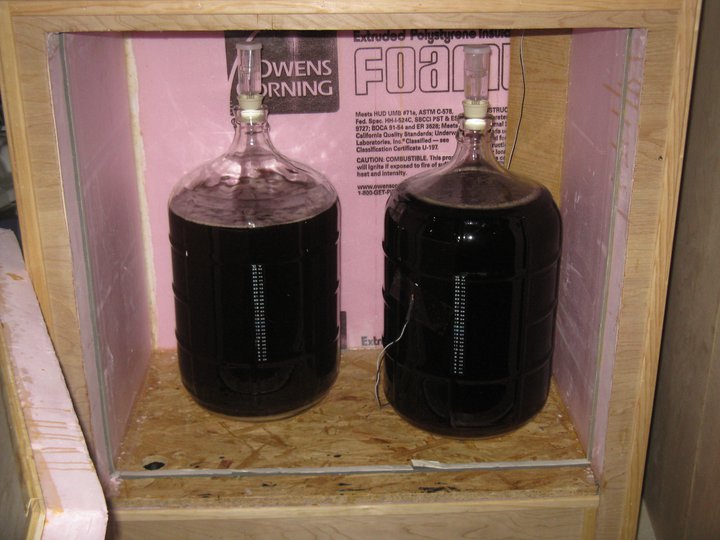 FermentationChamber
