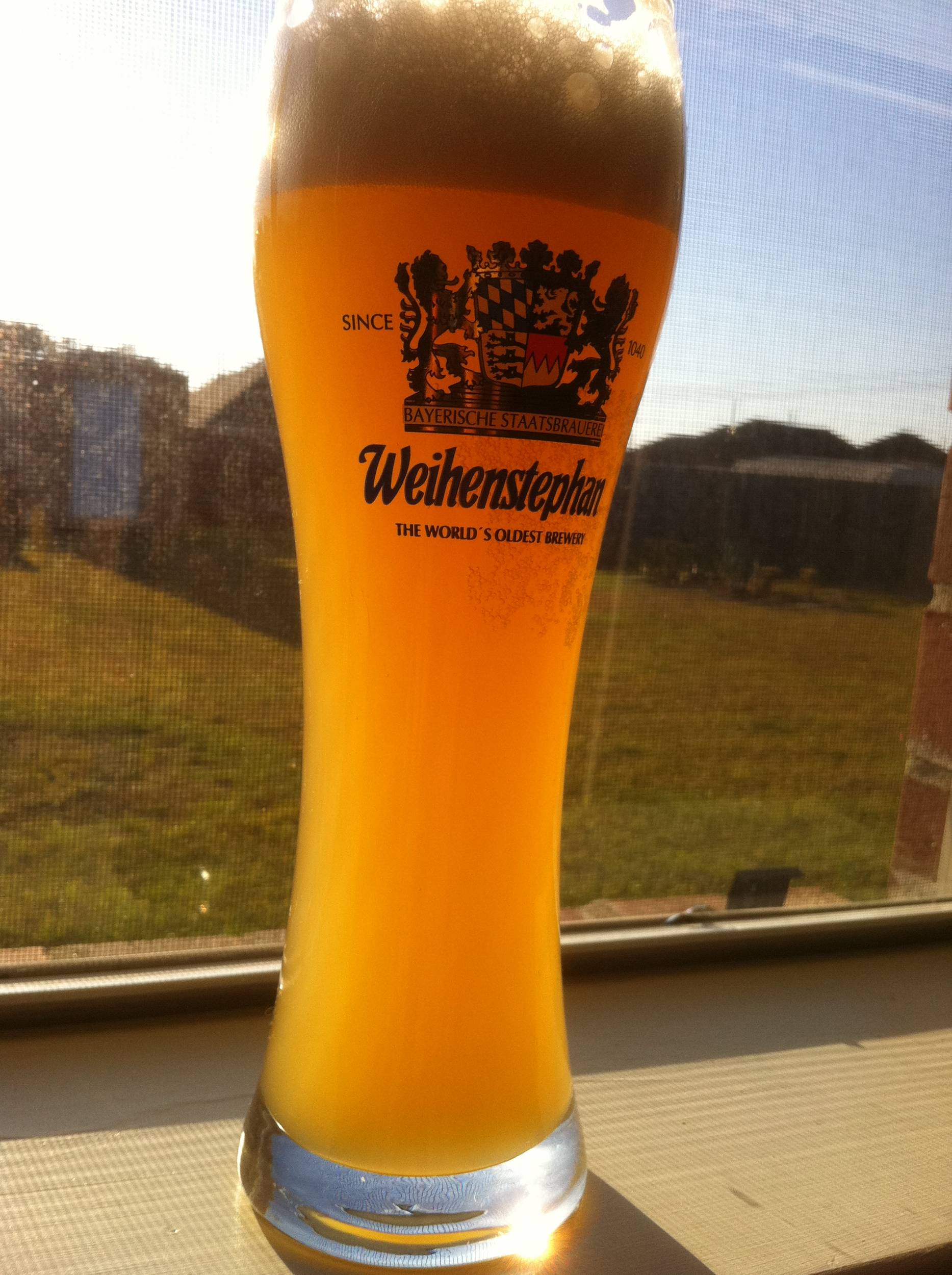 BavarianHefeweizen