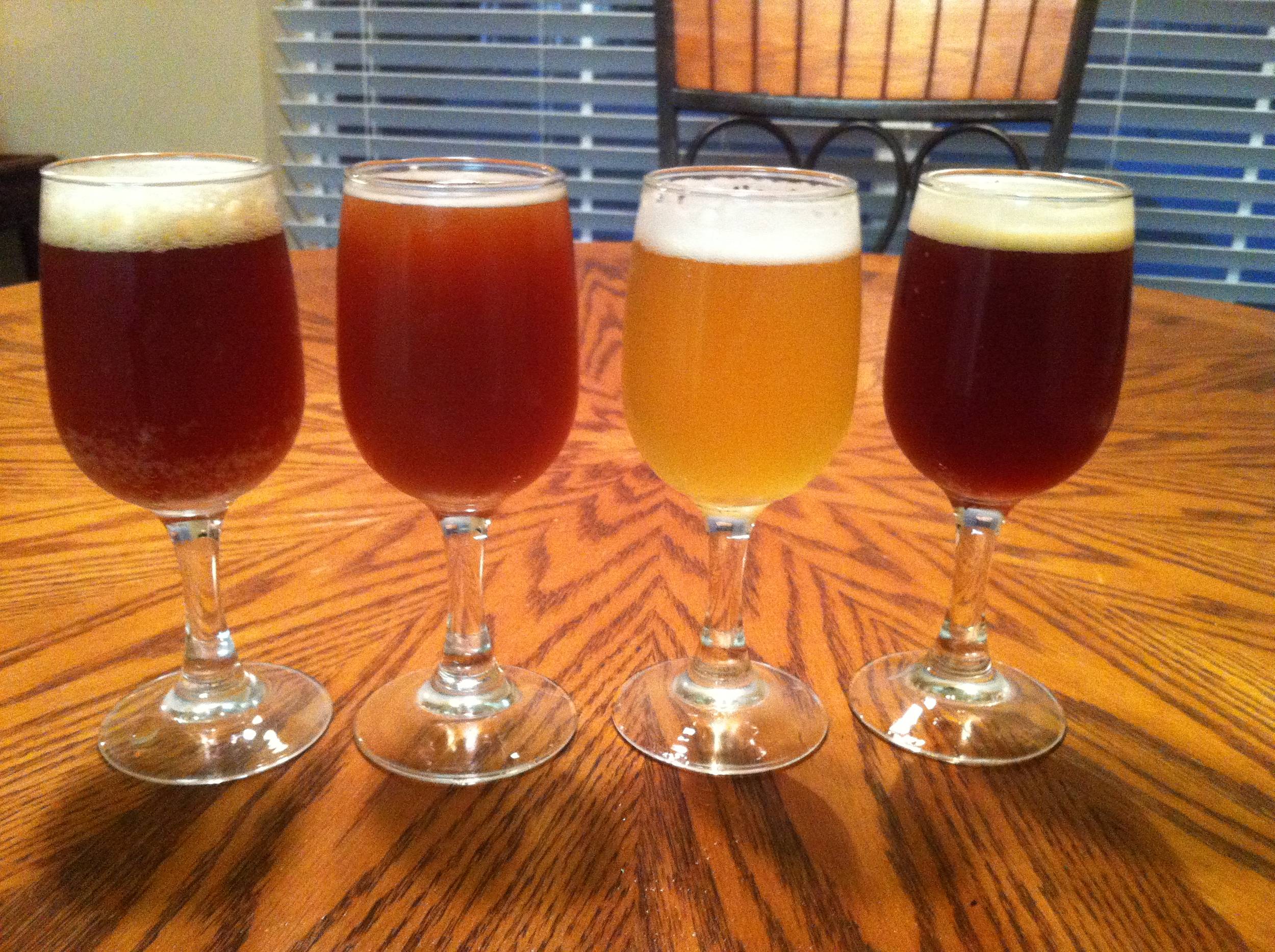 Sampler