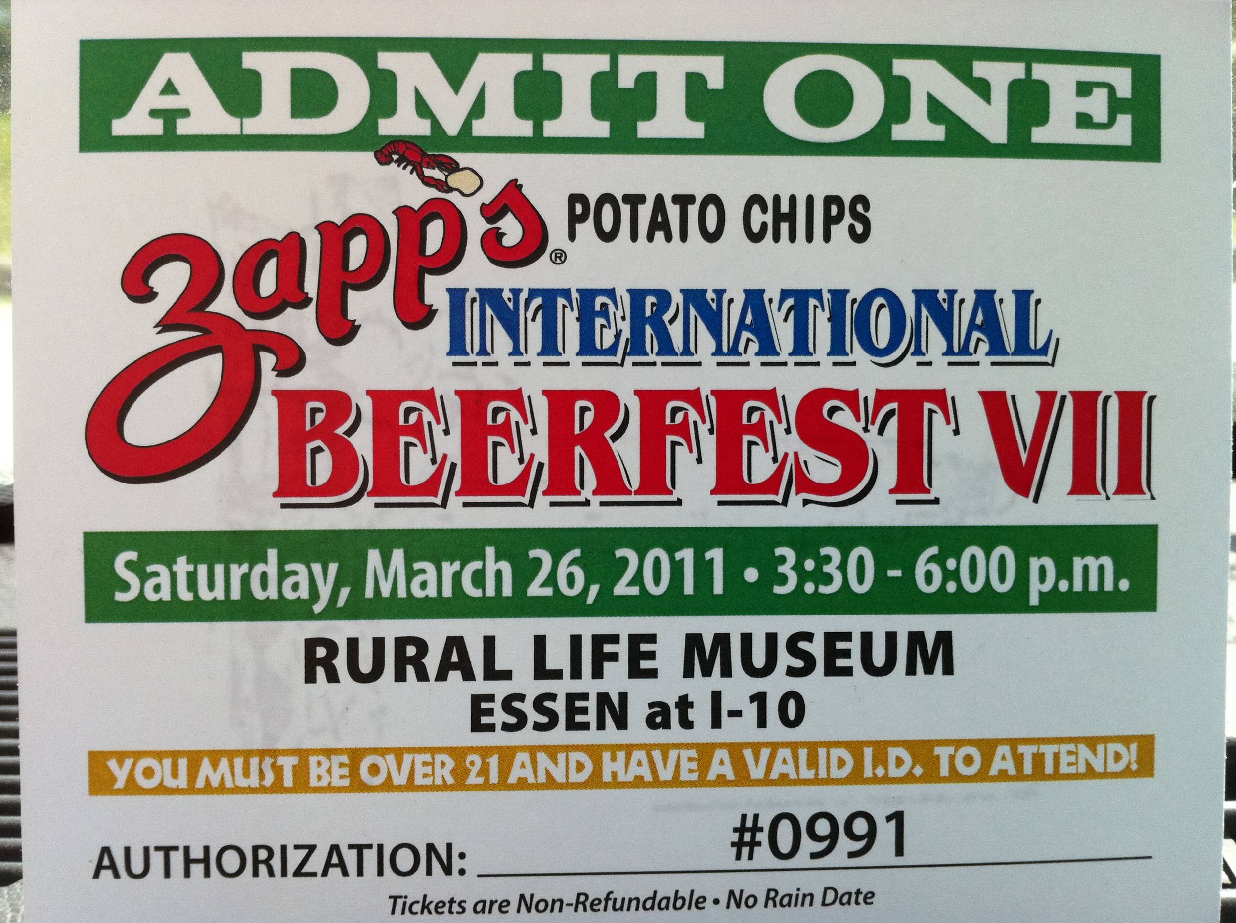 2011ZappsBeerfest