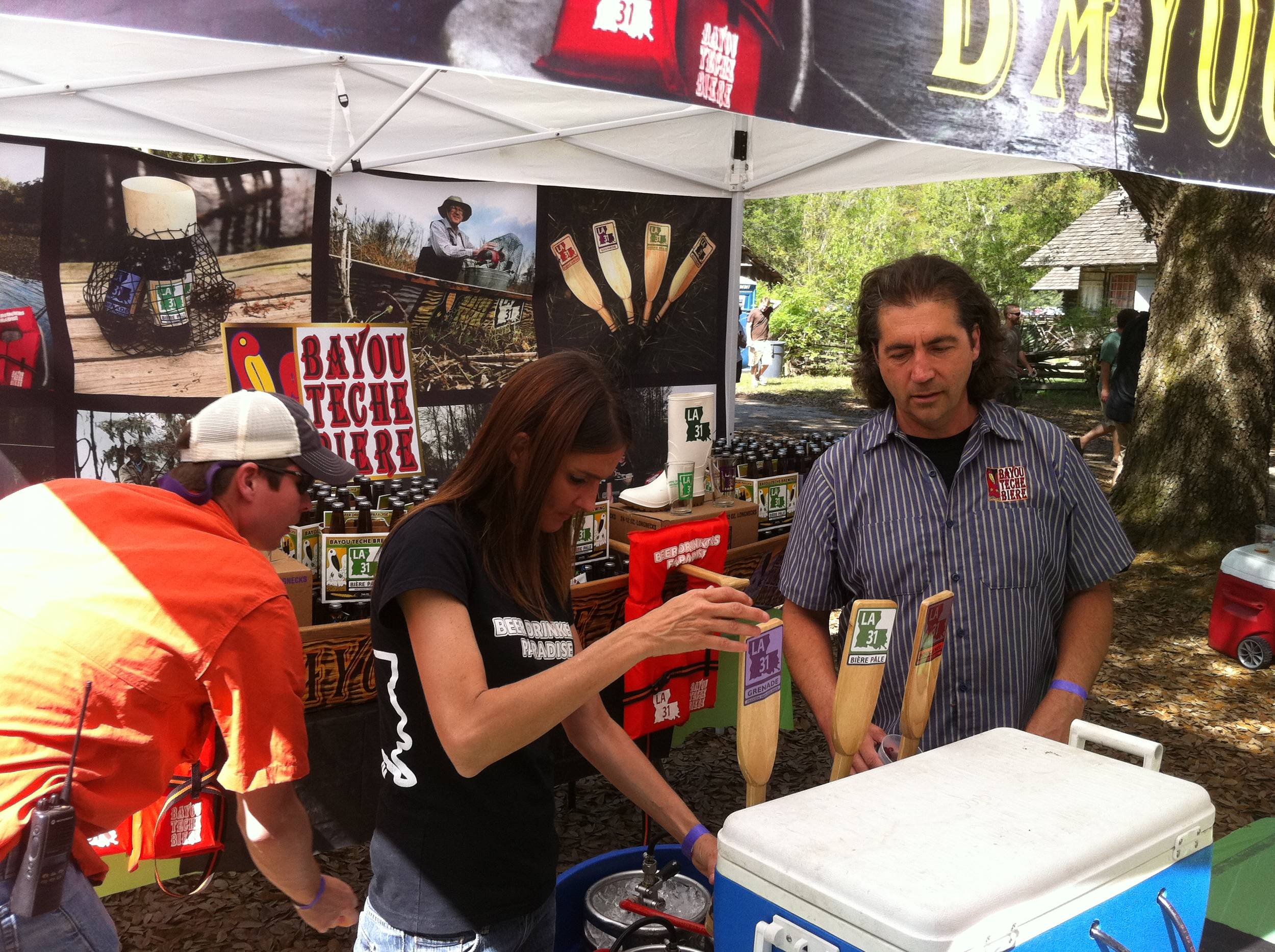 ZappsBeerfest