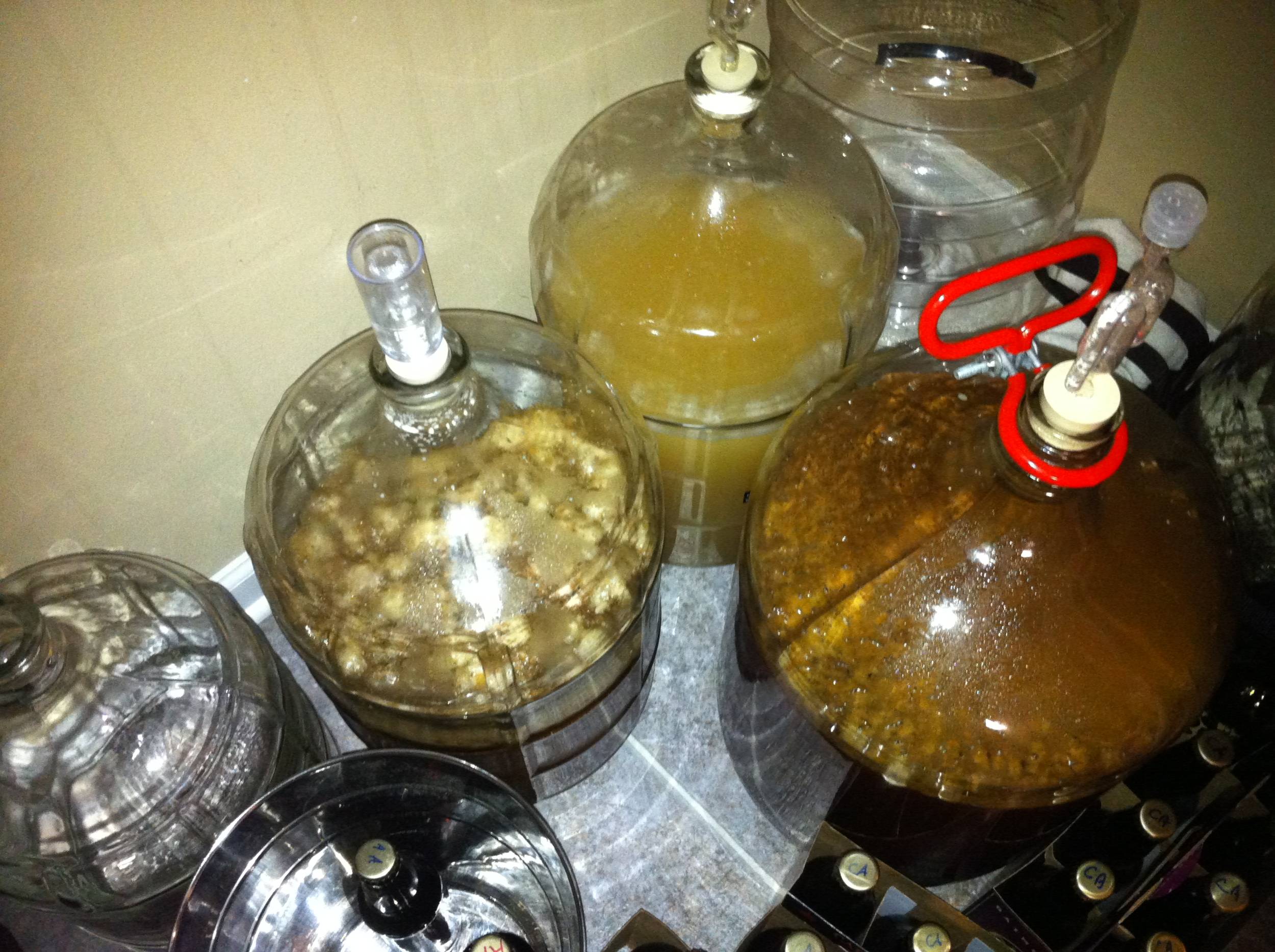 MyBrews