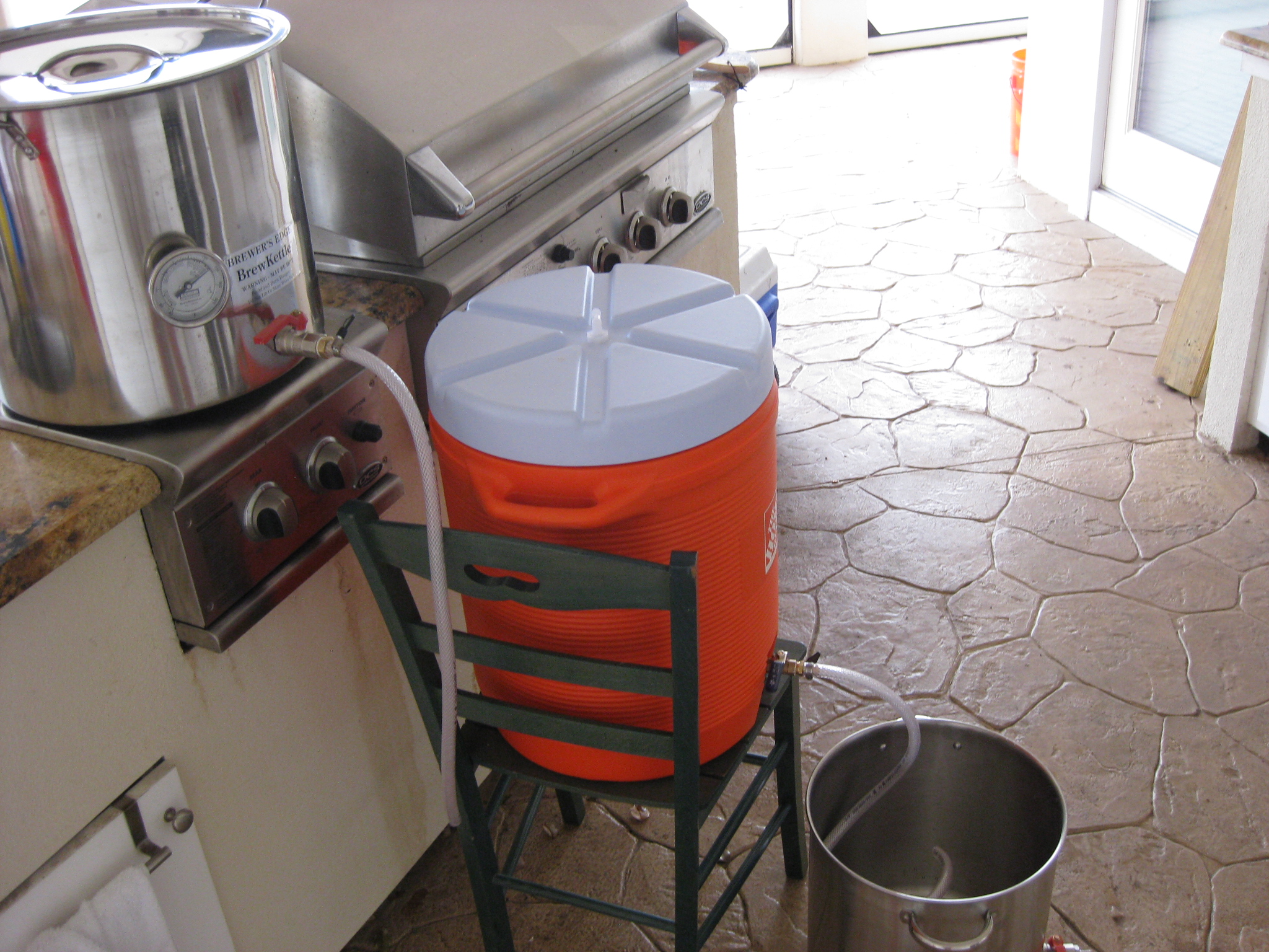 BrewDay