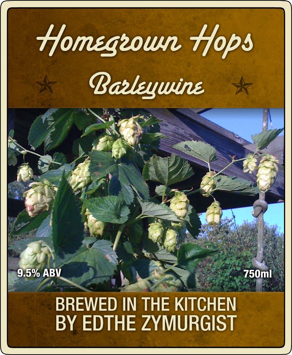 Barleywine