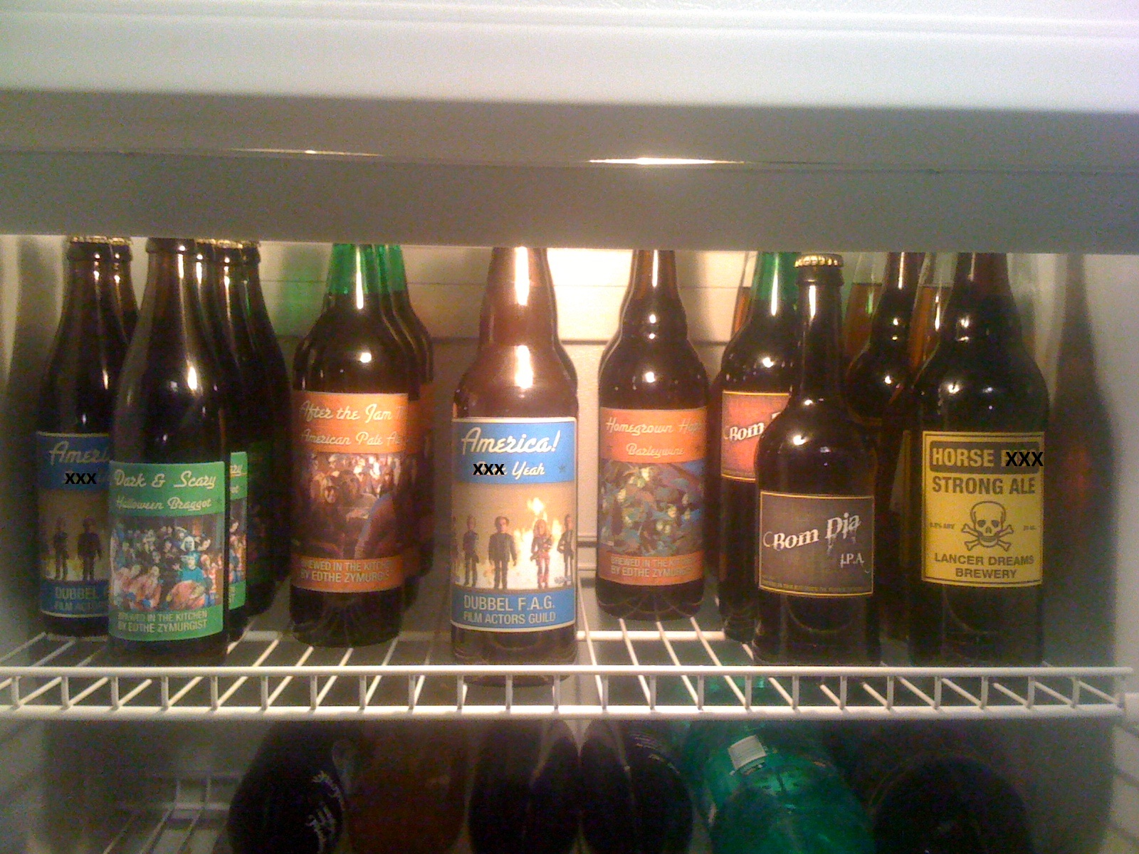 manylabels