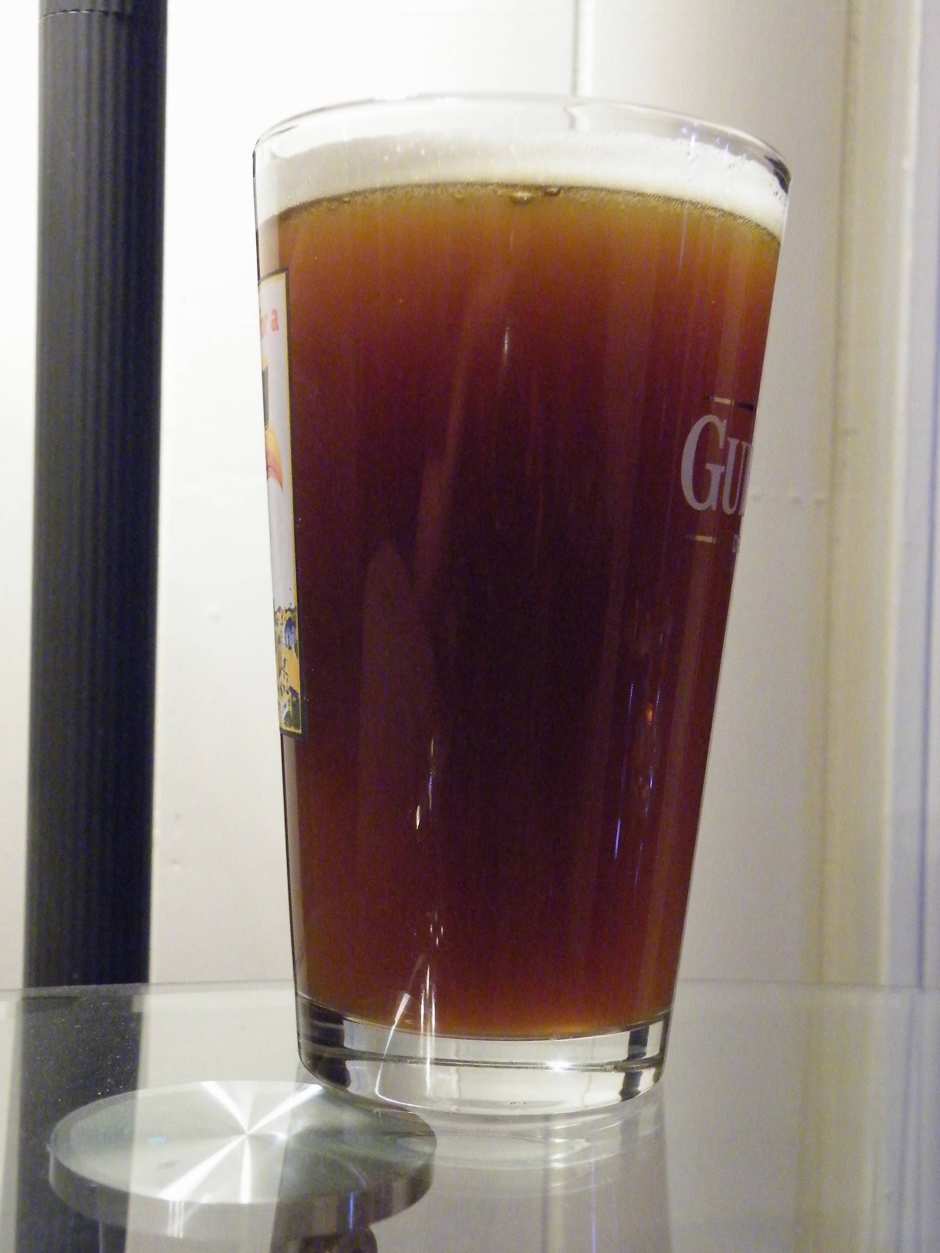BelgianDubbel